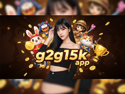 g2g15k app