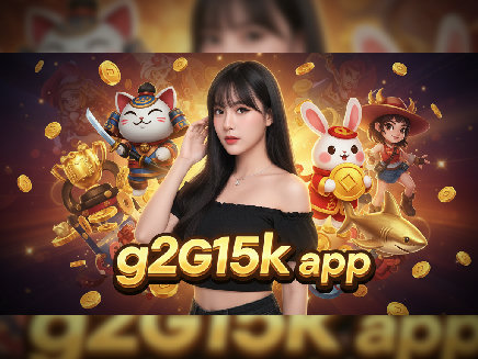ทางเข้า g2g15k app